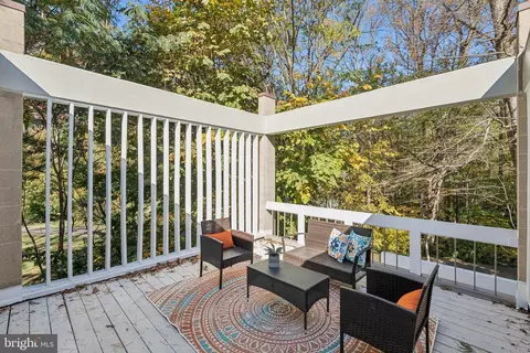 Exterior - 11540 Hickory Cluster, Reston, VA 20190 photo 3 of 10