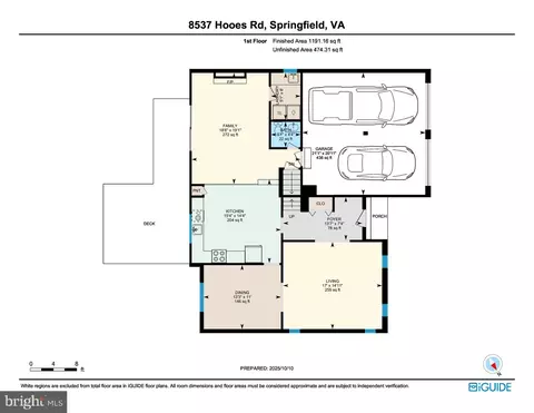 8537 Hooes Rd, Springfield, VA 22153 photo 32