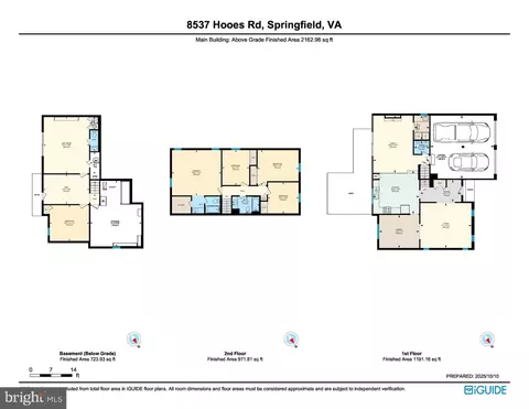 8537 Hooes Rd, Springfield, VA 22153 photo 29