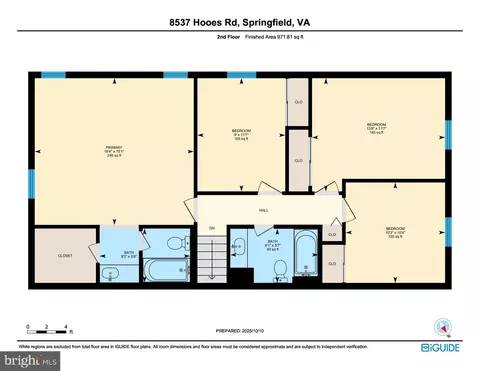 8537 Hooes Rd, Springfield, VA 22153 photo 31