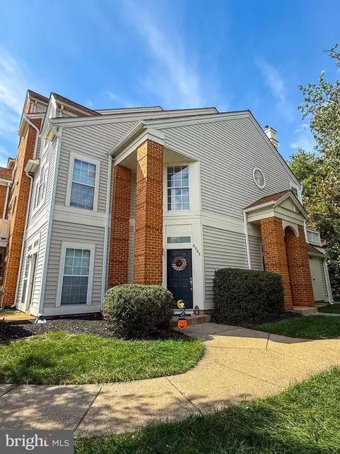 6800 Brindle Heath Way #261, Alexandria, VA 22315