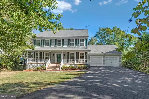 4401 Shirley Gate, Fairfax, VA 22030