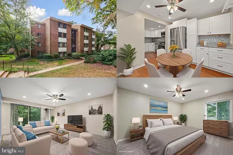 1405 Northgate Sq #22B, Reston, VA 20190