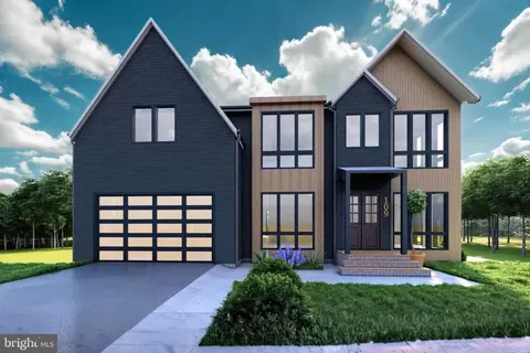 109 James Dr SE, Vienna, VA 22180