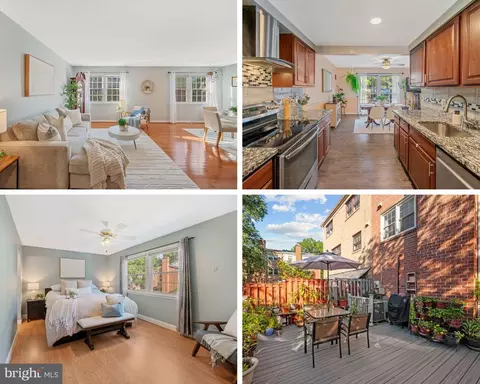 4546 King Edward Ct, Annandale, VA 22003