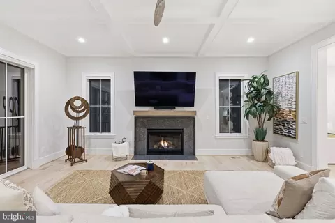 Living - 7000 Hector Rd, Mclean, VA 22101 photo 1 of 2