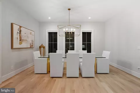 Dining - 7000 Hector Rd, Mclean, VA 22101 photo 3 of 3