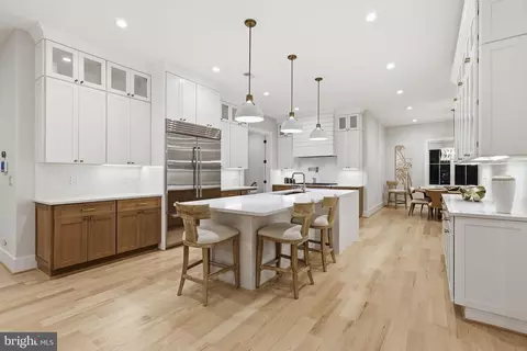 Kitchen - 7000 Hector Rd, Mclean, VA 22101 photo 1 of 2