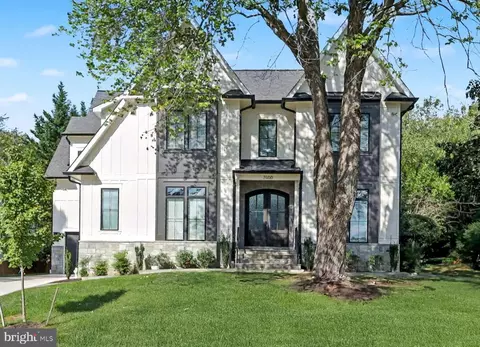 7000 Hector Rd, Mclean, VA 22101