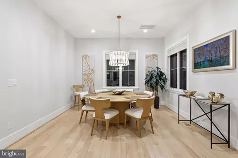 Dining - 7000 Hector Rd, Mclean, VA 22101 photo 1 of 3