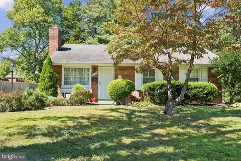 5004 Terrell St, Annandale, VA 22003