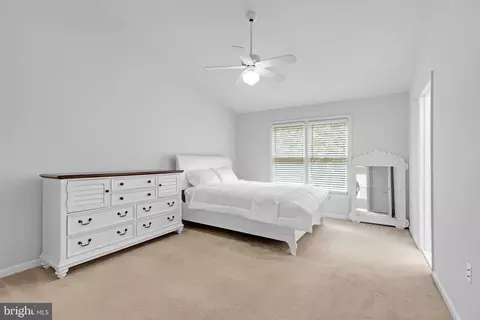 Bedroom - 8110 Squirrel Run Rd, Springfield, VA 22152 photo 1 of 4