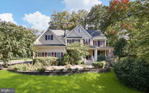 12848 Redbird Rdg, Clifton, VA 20124