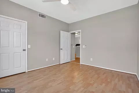 Bedroom - 1580 Spring Gate Dr #4205, Mclean, VA 22102 photo 3 of 3