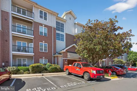 Exterior - 1580 Spring Gate Dr #4205, Mclean, VA 22102 photo 2 of 2