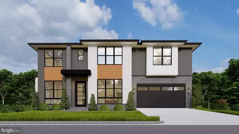 125 Casmar St SE, Vienna, VA 22180