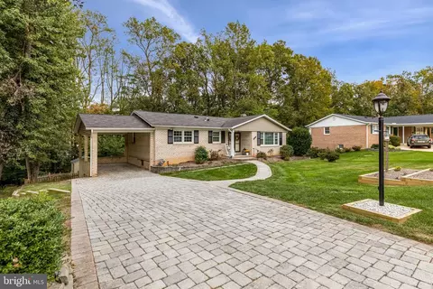 Other - 6801 Houndmaster Rd, Springfield, VA 22152 photo 7 of 13