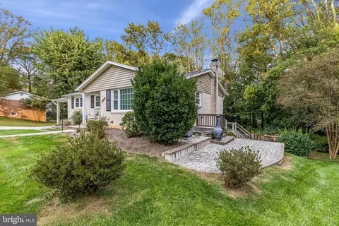 Other - 6801 Houndmaster Rd, Springfield, VA 22152 photo 9 of 13