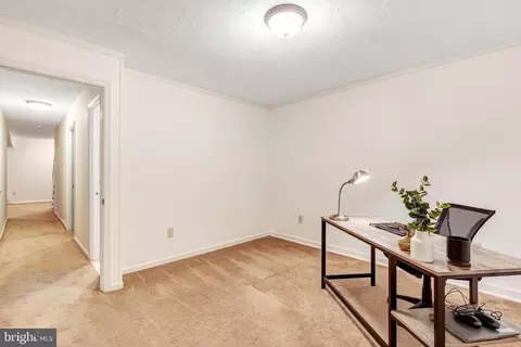 Entry Way - 6801 Houndmaster Rd, Springfield, VA 22152 photo 2 of 2