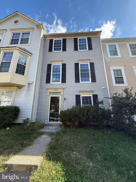 13906 Big Yankee Ln, Centreville, VA 20121
