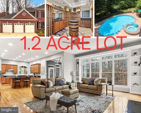 6209 Waterlily Ct, Alexandria, VA 22310