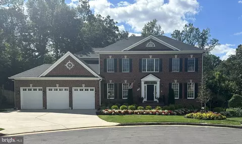 6209 Waterlily Ct, Alexandria, VA 22310