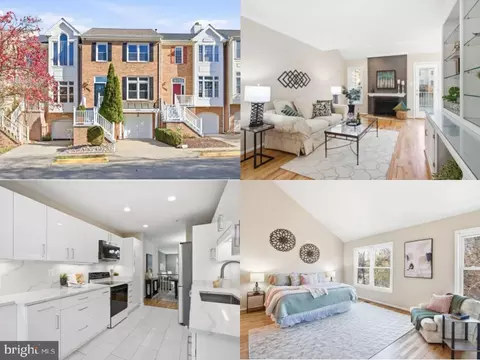 14524 Smithwood Dr, Centreville, VA 20120