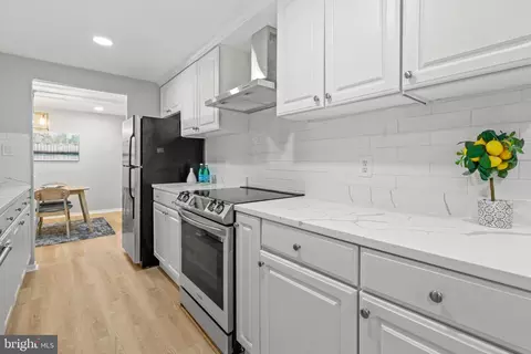 Kitchen - 6122 Mantle Rd, Burke, VA 22015 photo 1 of 3