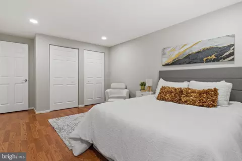 Bedroom - 6122 Mantle Rd, Burke, VA 22015 photo 3 of 7