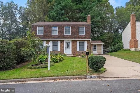 Exterior - 6122 Mantle Rd, Burke, VA 22015 photo 9 of 9