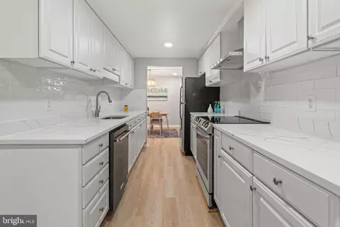 Kitchen - 6122 Mantle Rd, Burke, VA 22015 photo 2 of 3