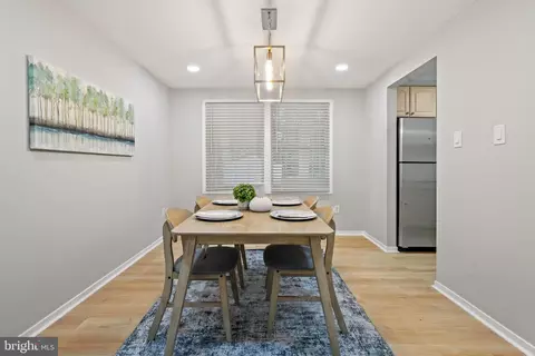 Dining - 6122 Mantle Rd, Burke, VA 22015 photo 1 of 2