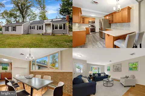 7704 Thor Dr, Annandale, VA 22003