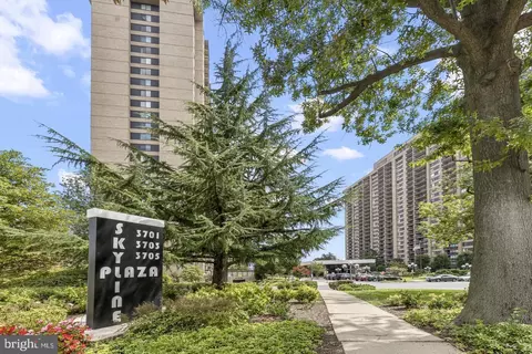 3705 S George Mason Dr #2617S, Falls Church, VA 22041