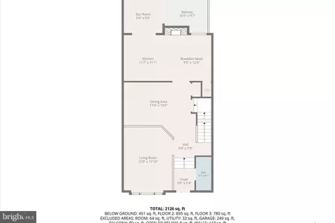 8444 Millwood Dr, Springfield, VA 22152 photo 54