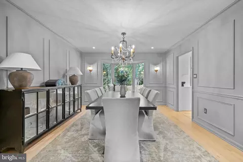 Dining - 1213 Pine Hill Rd, Mclean, VA 22101 photo 1 of 2