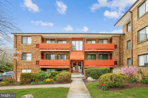 6441 Richmond Hwy #102, Alexandria, VA 22306