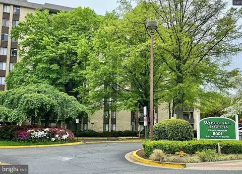 6001 Arlington Blvd #118, Falls Church, VA 22044