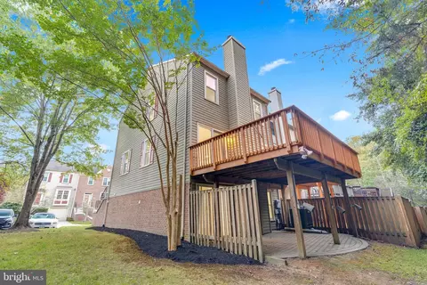 Exterior - 8108 Squirrel Run Rd, Springfield, VA 22152 photo 6 of 6