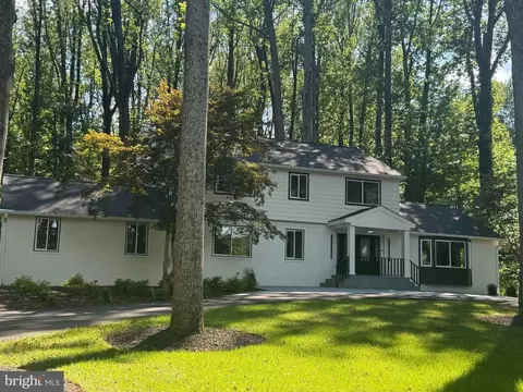 8355 Alvord St, Mclean, VA 22102