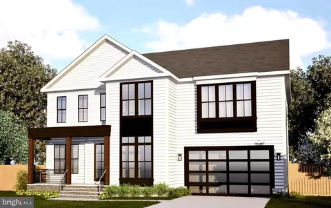623 Echols St SE, Vienna, VA 22180