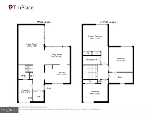 11488 Links Dr, Reston, VA 20190 photo 34