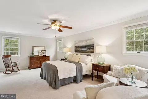 Bedroom - 9211 Beachway Ln, Springfield, VA 22153 photo 1 of 9