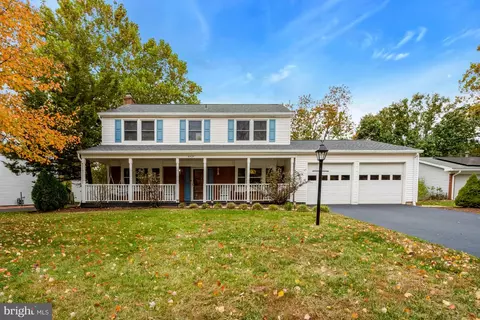 4427 Majestic Ln, Fairfax, VA 22033