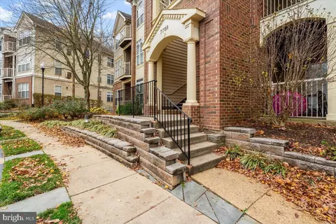 7708 B Haynes Point Way #9B, Alexandria, VA 22315