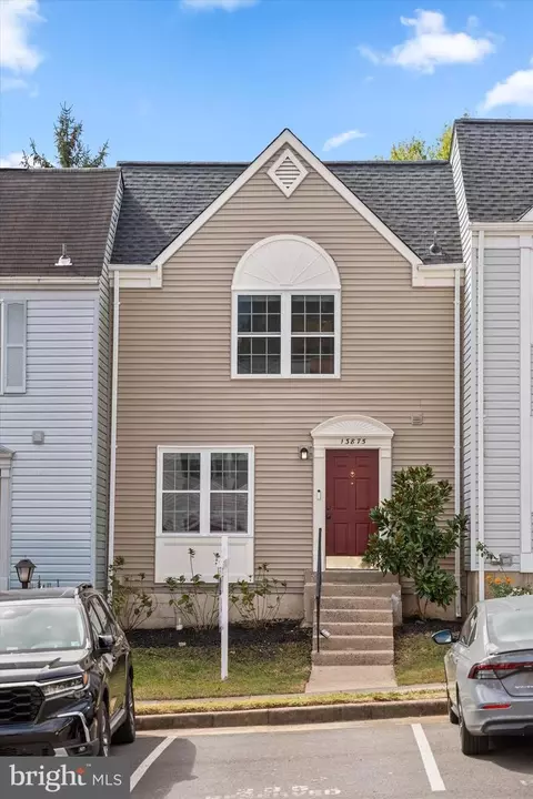 13875 Laura Ratcliff, Centreville, VA 20121