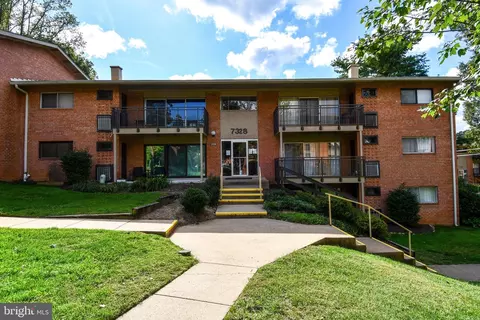7328 Route 29 #102, Falls Church, VA 22046