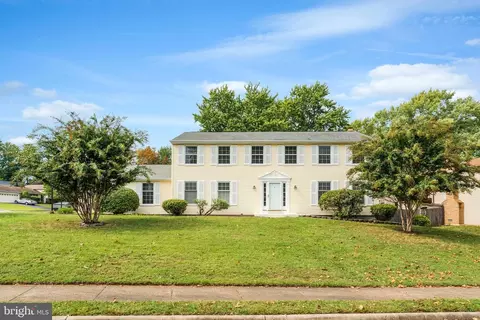 1330 Rock Chapel Rd, Herndon, VA 20170