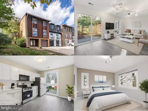 3054 Mission Square Dr, Fairfax, VA 22031