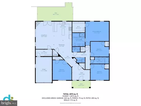 7310 Leesville Blvd, Springfield, VA 22151 photo 53